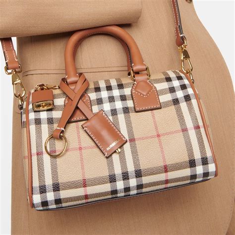 burberry bags replica uk|How to Tell if a Burberry Bag Is Real Using 8 Key Elements.